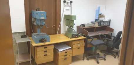 Измеритель параметров ветра ИПВ 01.01